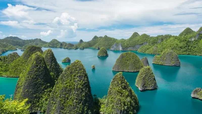 Must-Visit Destinations in Indonesia