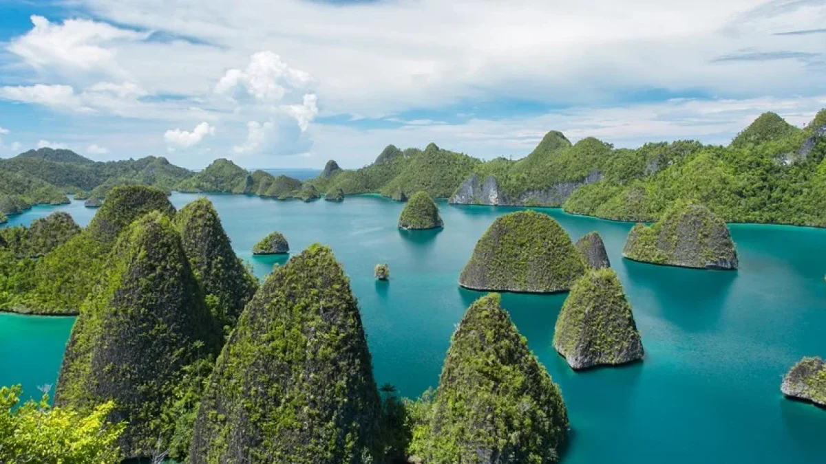 Must-Visit Destinations in Indonesia