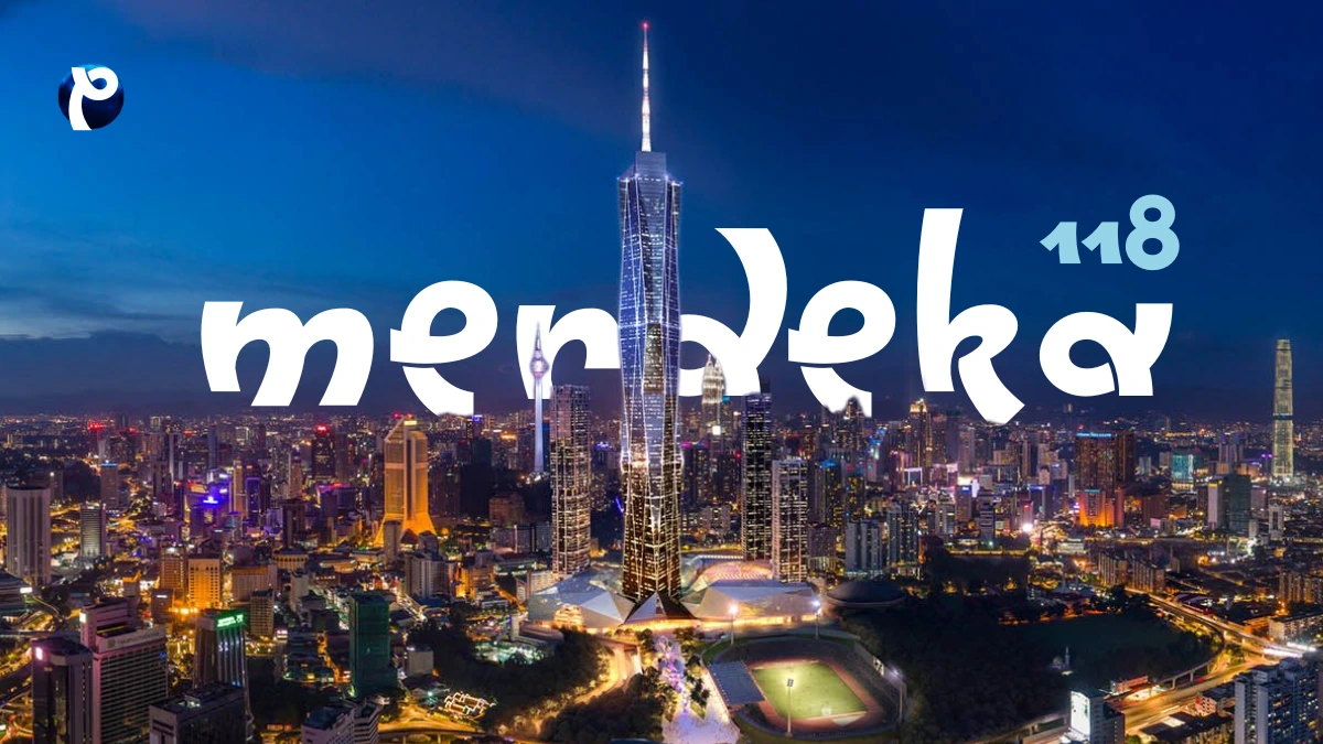 Merdeka 118: Warisan Merdeka Tower