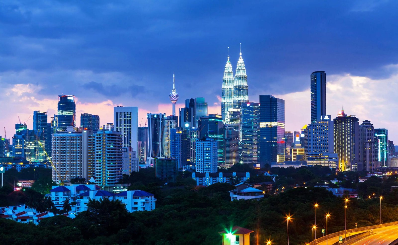 5 Reasons Why We Love Malaysia