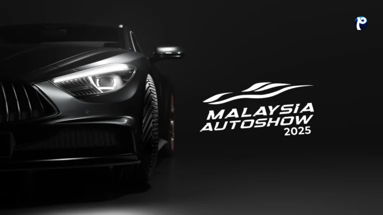 Malaysia’s Largest Autoshow 2025