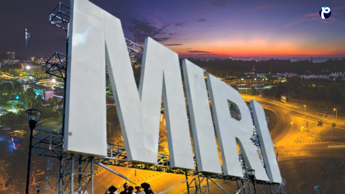 Miri