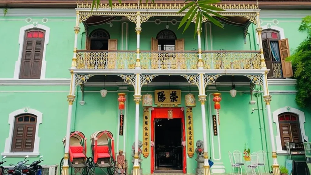 Pinang_Peranakan_Mansion