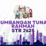 STR 2025 Malaysia