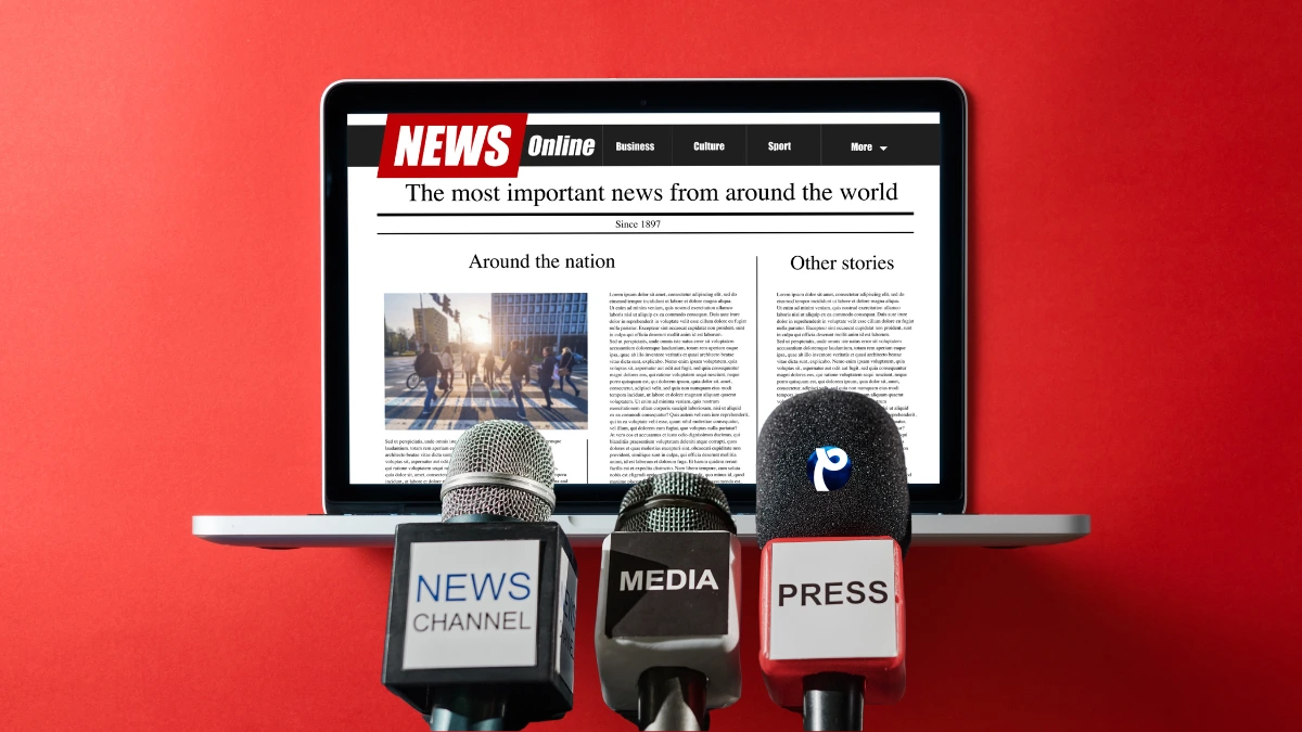 Top 10 Popular News Website in Malaysia 2025