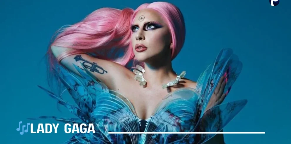 Top 10 Songs of Lady Gaga - Greatest Hits of All Time