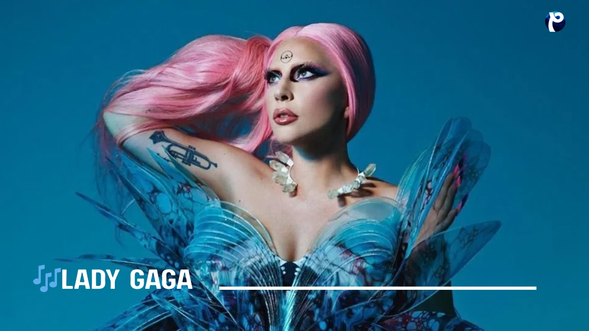 Top 10 Songs of Lady Gaga - Greatest Hits of All Time