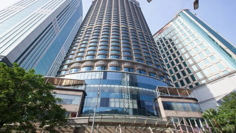 Westin Kuala Lumpur