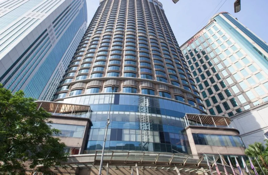 Westin Kuala Lumpur