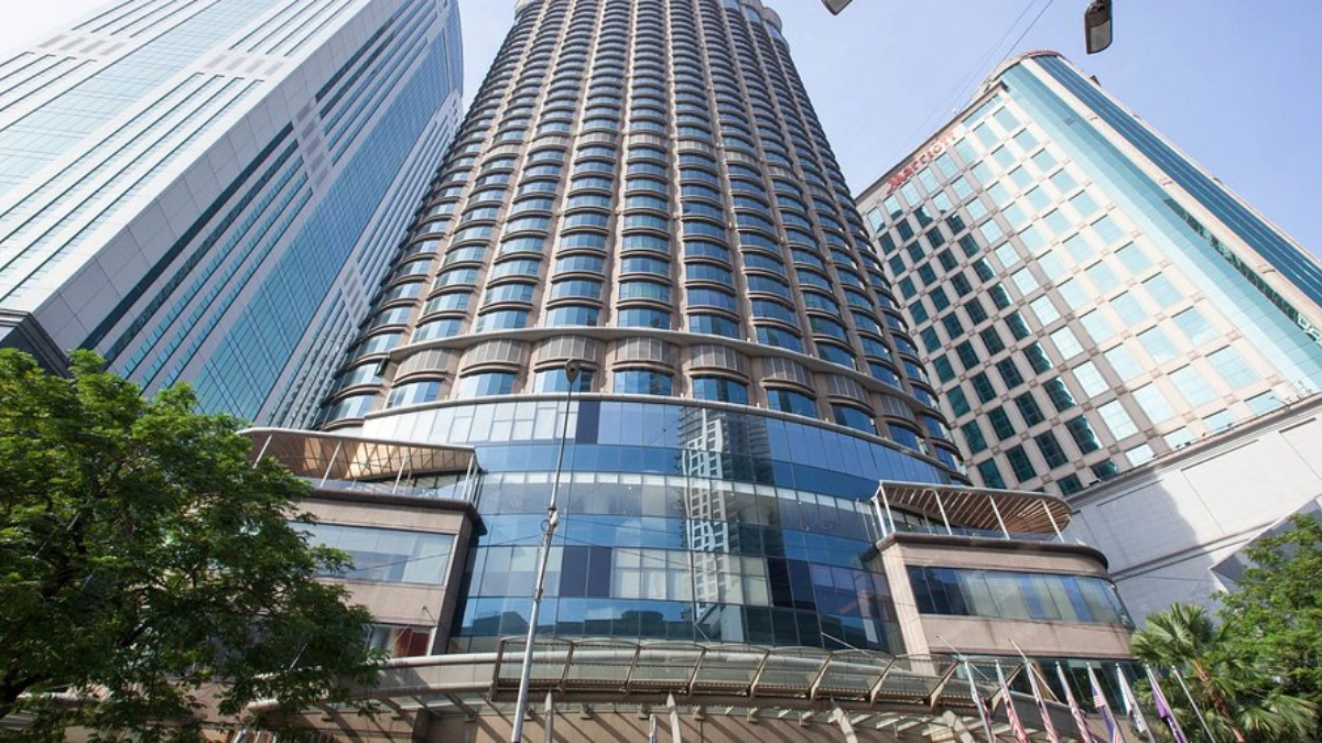 Westin Kuala Lumpur