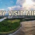 Why Visit Miri in Sarawak?