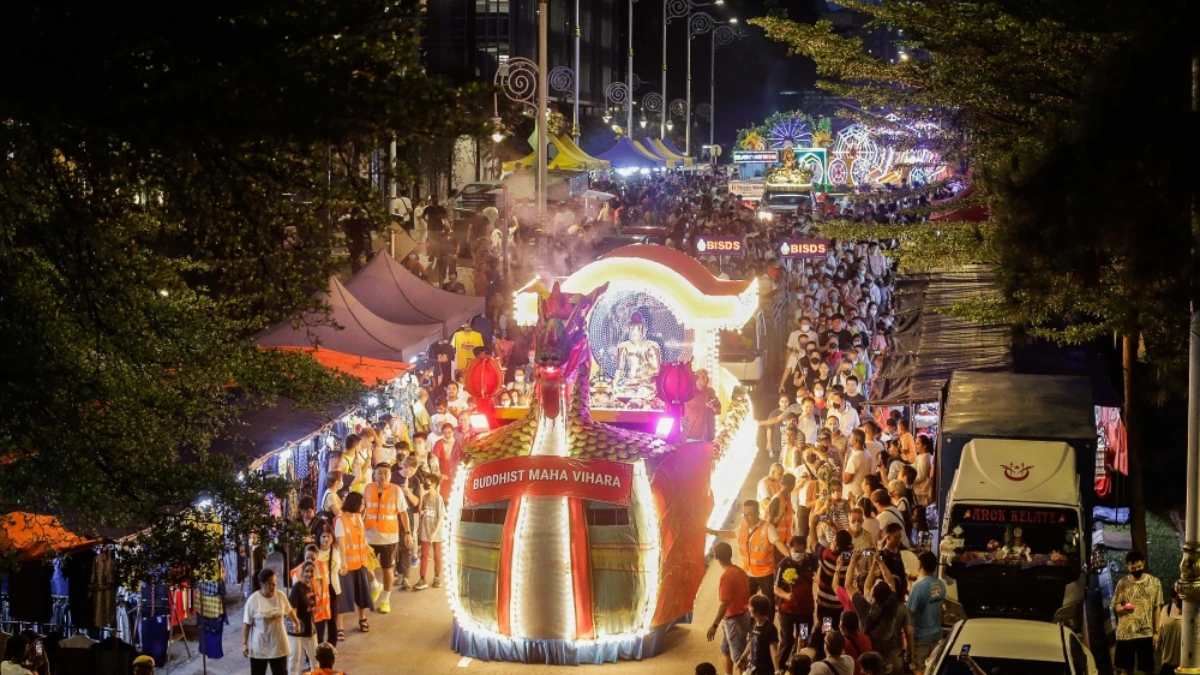 vesak-festival