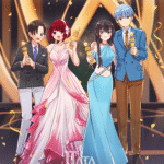 11th Anime Trending Awards (January 2025)