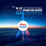 55th Paris Air Show 2025