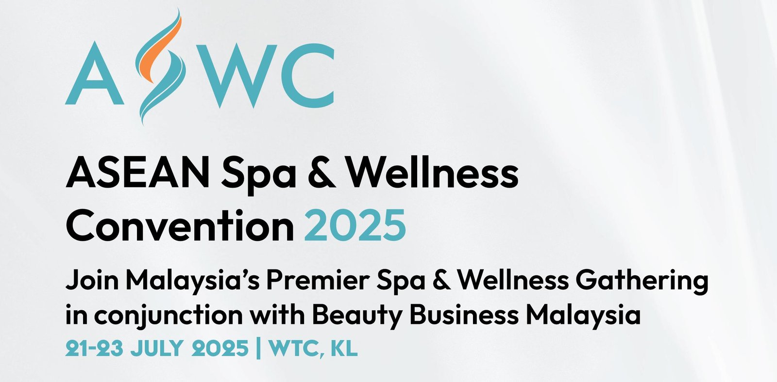 ASEAN Spa & Wellness Convention (ASWC2025)