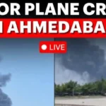 Air India Flight AI‑171 Crash in Ahmedabad