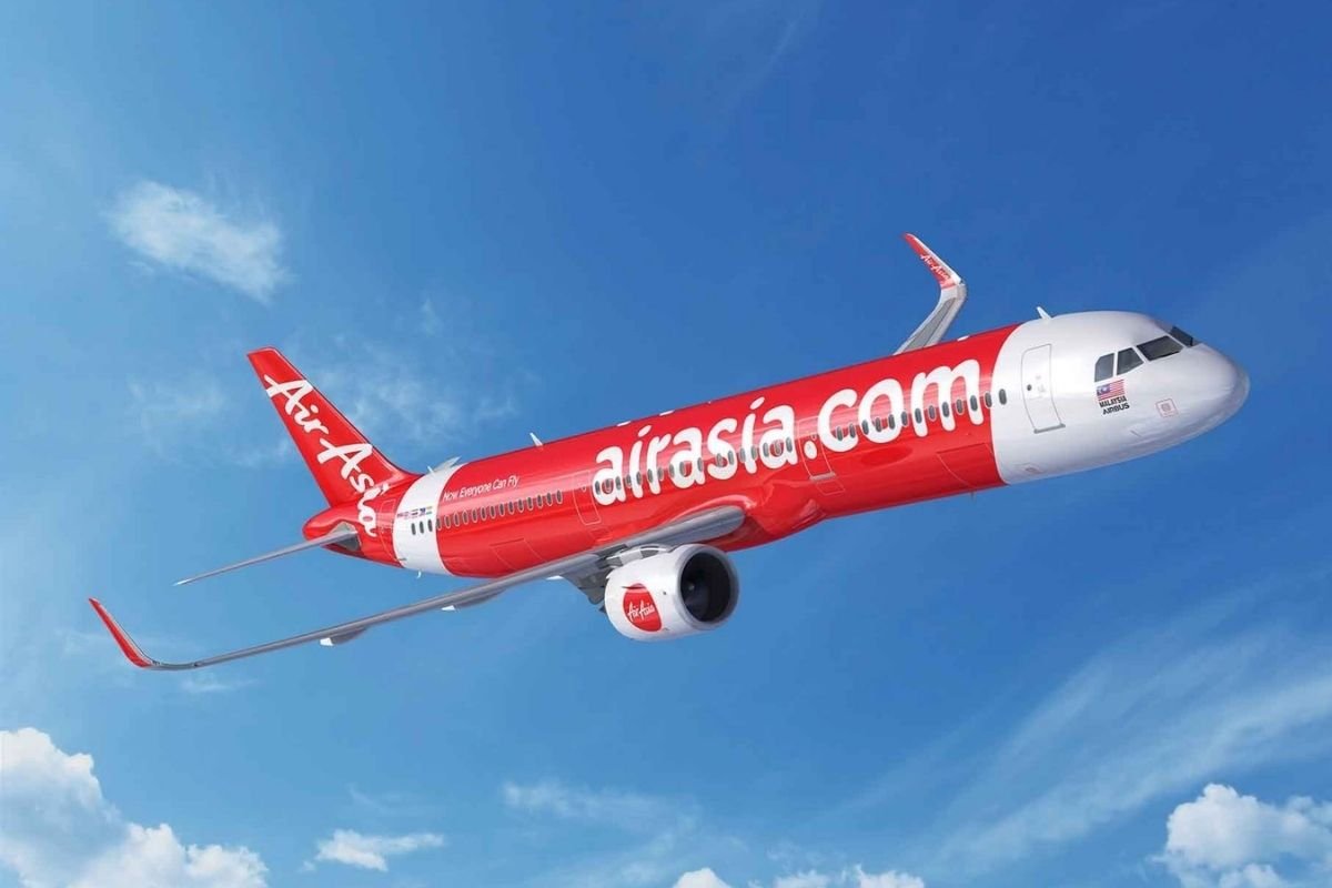AirAsia Malaysia to Launch Direct Darwin–Kuala Lumpur Flights