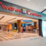 Amerin Cineplex Malaysia