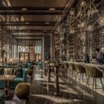 Bar Trigona – Kuala Lumpur’s Malaysia