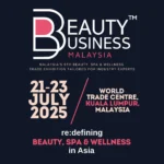 Beauty Business Malaysia 2025