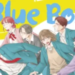 Blue Box Anime (2025)