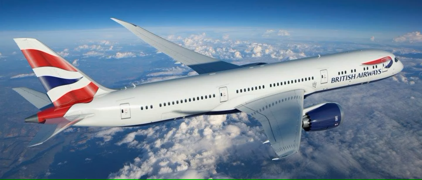 British Airways Resumes London Heathrow to Kuala Lumpur Flights from April 1, 2025