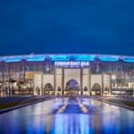 Bukit Jalil National Stadium