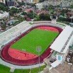City Stadium (Stadium Bandaraya)