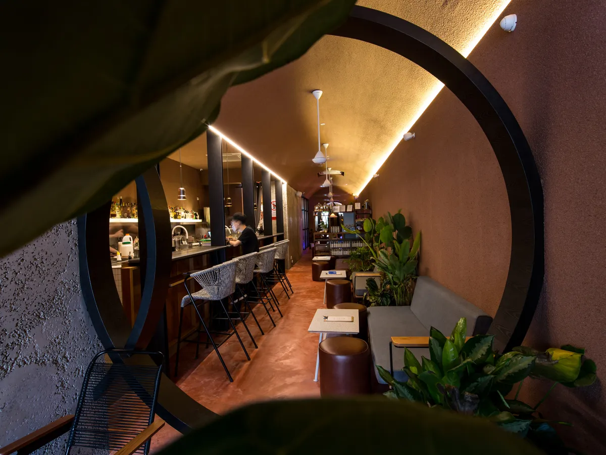 Coley – Kuala Lumpur Malaysia’s Award
