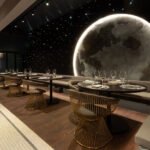 DC Restaurant by Darren Chin – Kuala Lumpur