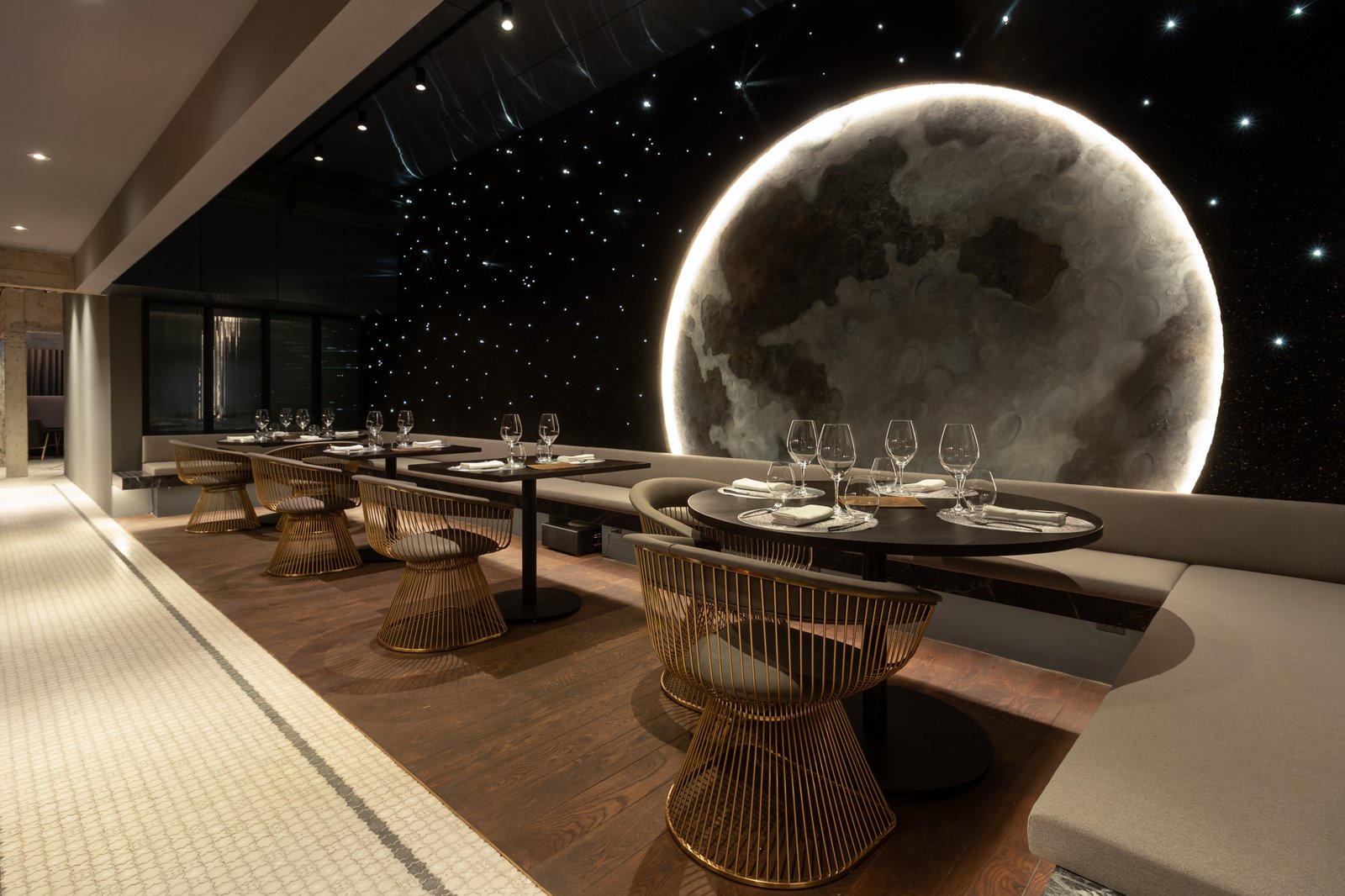 DC Restaurant by Darren Chin – Kuala Lumpur