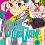 Dandadan Season 2