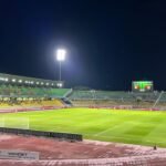 Darul Aman Stadium
