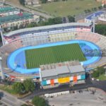 Darul Makmur Stadium