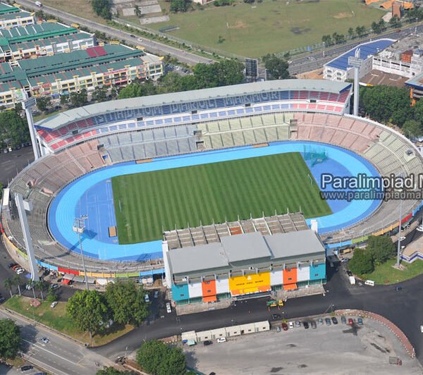 Darul Makmur Stadium