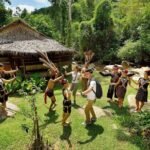 Discover Mari-Mari Cultural Village Malaysia