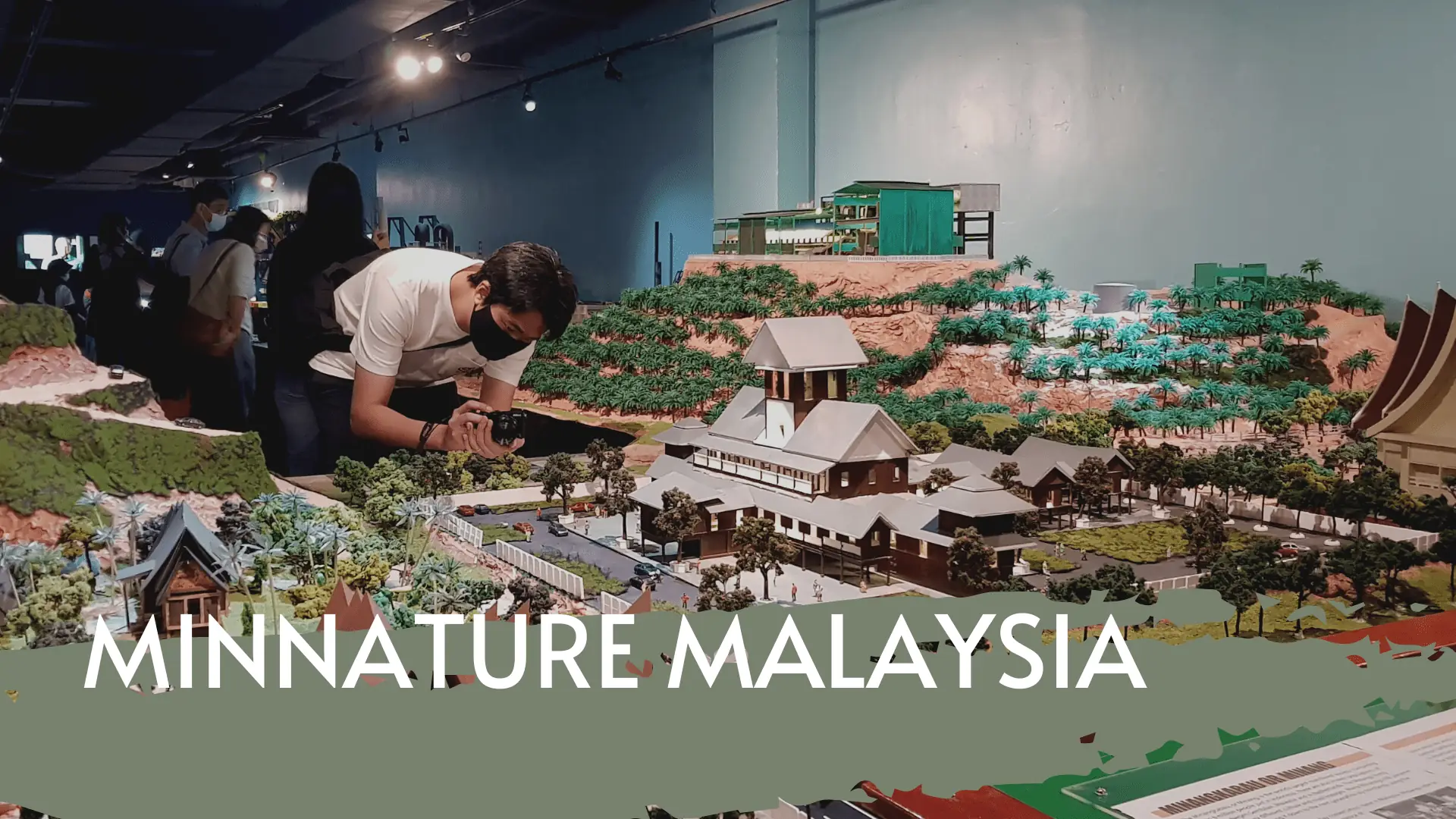 Discover MinNature Malaysia