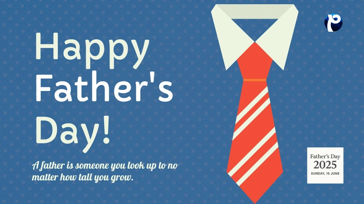 Father’s Day in Malaysia 2025