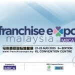 Franchise Expo FEM 2025