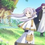 Frieren Beyond Journey’s End