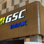 GSC IOI City Mall 2 Malaysia