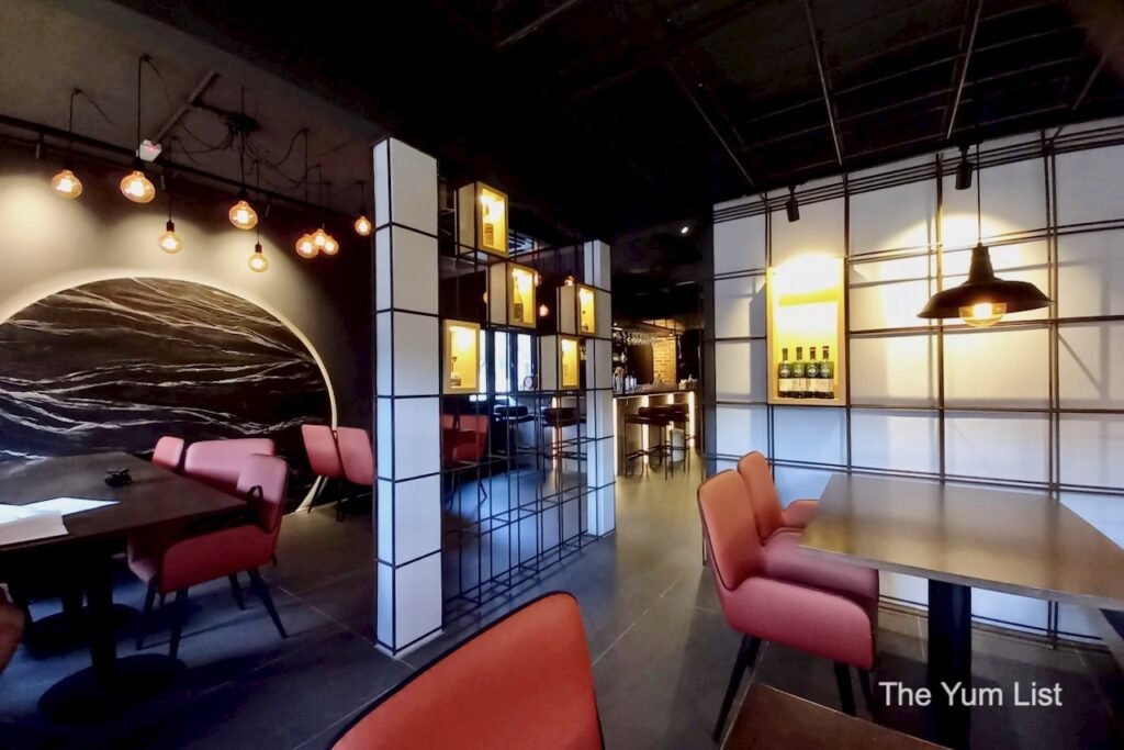 Gekko Dining (Bukit Damansara) Malaysia