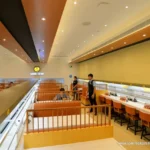 Genki Sushi Malaysia