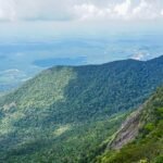 Gunung Ledang (Mount Ophir), Johor Malaysia