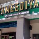 Hameediyah Restaurant Malaysia