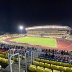 Hang Jebat Stadium