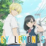 Honey Lemon Soda (Anime)