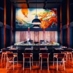 Hoshi – Refined Omakase Dining Malaysia