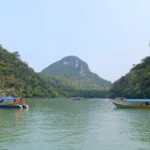 Langkawi Island Hopping
