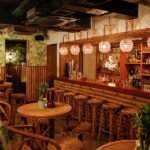 JungleBird – Kuala Lumpur Malaysia